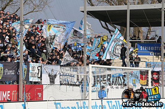 FSV Frankfurt vs Chemnitzer FC (0-3) (3)