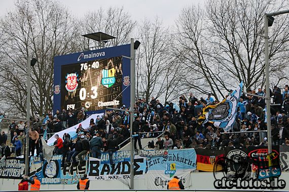 FSV Frankfurt vs Chemnitzer FC (0-3) (9)