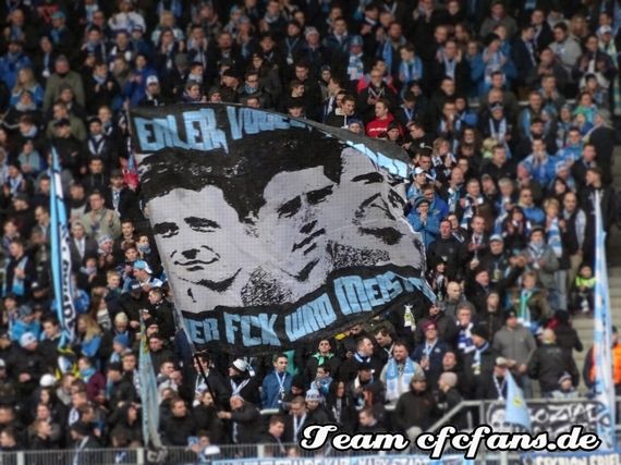 Chemnitzer FC vs VfR Aalen (0-1) (1)