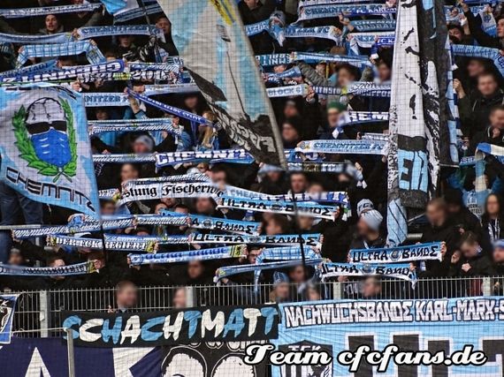 Chemnitzer FC vs VfR Aalen (0-1) (3)