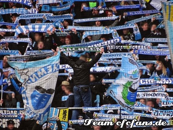 Chemnitzer FC vs VfR Aalen (0-1) (4)