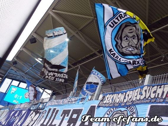 Chemnitzer FC vs VfR Aalen (0-1) (7)