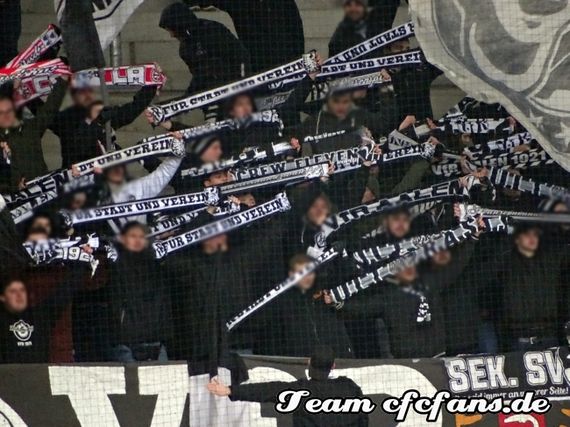 Chemnitzer FC vs VfR Aalen (0-1) (11)
