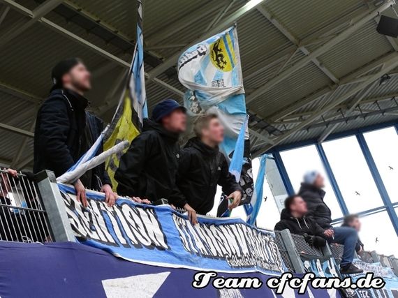 Chemnitzer FC vs VfR Aalen (0-1) (12)