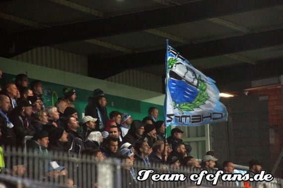 Sportfreunde Lotte vs Chemnitzer FC (3-0) (5)