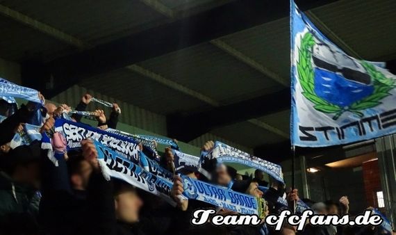 Sportfreunde Lotte vs Chemnitzer FC (3-0) (7)