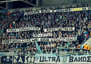 Chemnitzer FC vs SC Fortuna Köln (3-1)