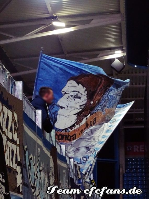 Chemnitzer FC vs SC Fortuna Köln (3-1) (1)
