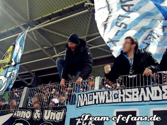 Chemnitzer FC vs SC Fortuna Köln (3-1) (4)