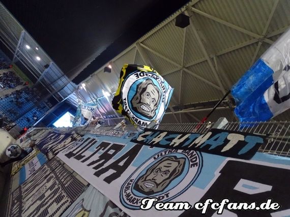 Chemnitzer FC vs SC Fortuna Köln (3-1) (10)