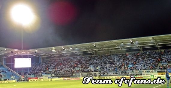 Chemnitzer FC vs SC Fortuna Köln (3-1) (12)