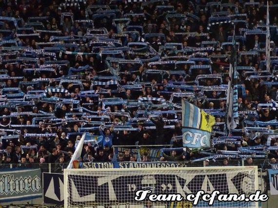 Chemnitzer FC vs SC Fortuna Köln (3-1) (14)
