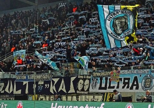 Chemnitzer FC vs SC Paderborn (2-1)