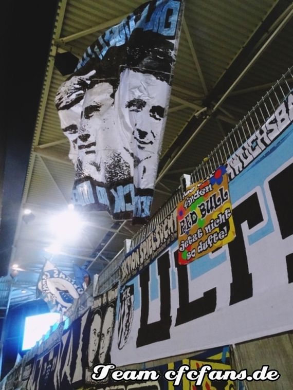 Chemnitzer FC vs SC Paderborn (2-1) (4)