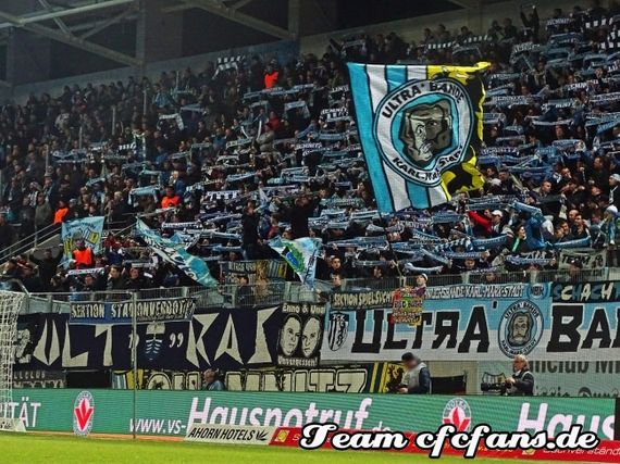 Chemnitzer FC vs SC Paderborn (2-1) (5)