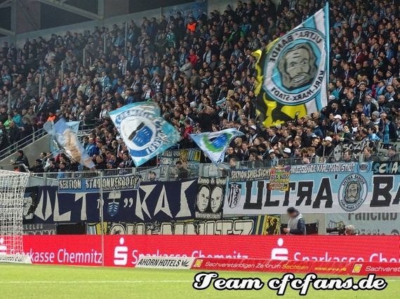 Chemnitzer FC vs SC Paderborn (2-1) (6)