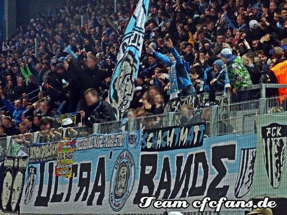Chemnitzer FC vs SC Paderborn (2-1) (7)