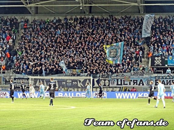 Chemnitzer FC vs SC Paderborn (2-1) (10)