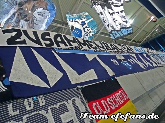 Chemnitzer FC vs SC Paderborn (2-1) (11)