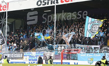 VfL Osnabrück vs Chemnitzer FC (3-0)