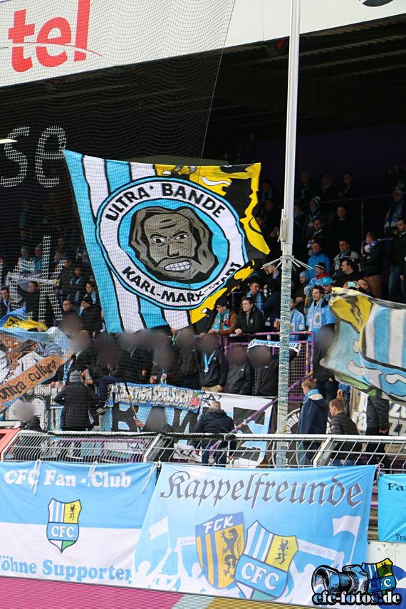 VfL Osnabrück vs Chemnitzer FC (3-0) (1)