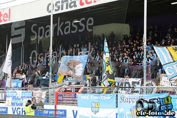 VfL Osnabrück vs Chemnitzer FC (3-0) (2)