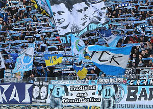 Chemnitzer FC vs MSV Duisburg (2-3)