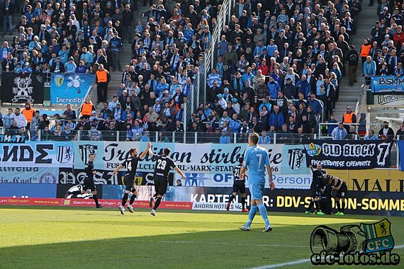 Chemnitzer FC vs MSV Duisburg (2-3) (2)