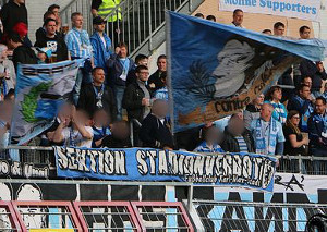 1. FSV Mainz 05 II vs Chemnitzer FC (0-1)
