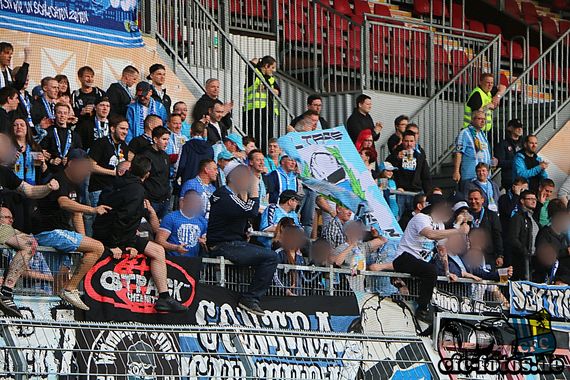 1. FSV Mainz 05 II vs Chemnitzer FC (0-1) (2)