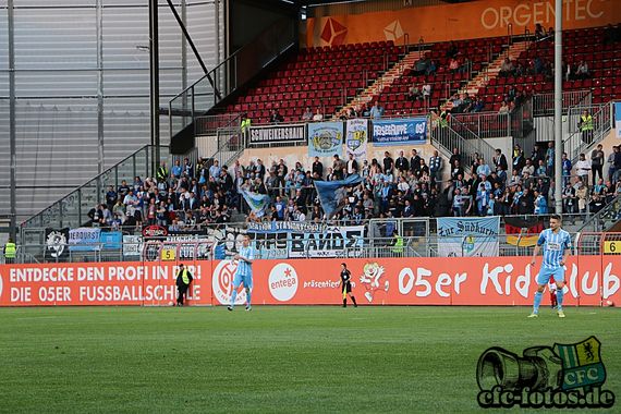 1. FSV Mainz 05 II vs Chemnitzer FC (0-1) (4)