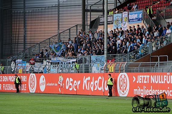 1. FSV Mainz 05 II vs Chemnitzer FC (0-1) (5)