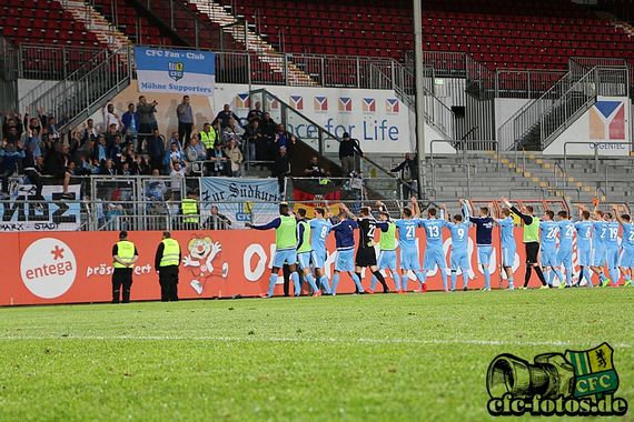 1. FSV Mainz 05 II vs Chemnitzer FC (0-1) (6)