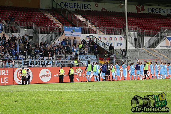 1. FSV Mainz 05 II vs Chemnitzer FC (0-1) (7)
