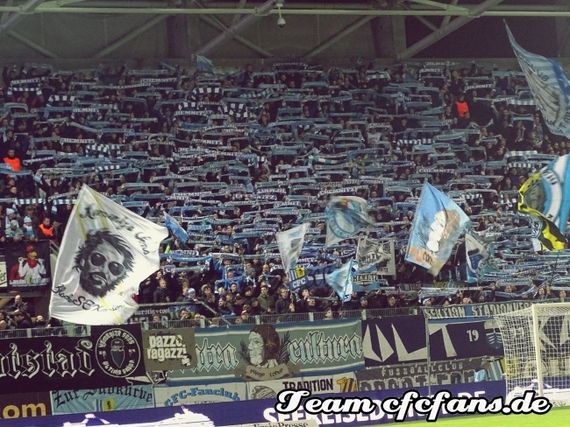 Chemnitzer FC vs 1. FC Magdeburg (1-1) (3)