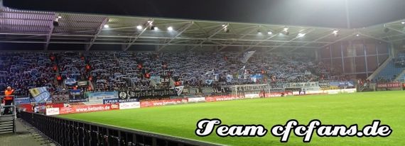 Chemnitzer FC vs 1. FC Magdeburg (1-1) (4)
