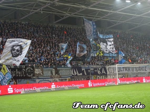Chemnitzer FC vs 1. FC Magdeburg (1-1) (5)