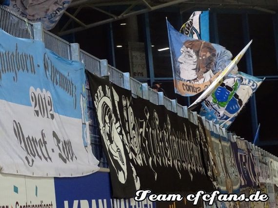 Chemnitzer FC vs 1. FC Magdeburg (1-1) (7)