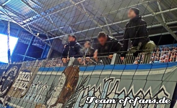 Chemnitzer FC vs 1. FC Magdeburg (1-1) (8)