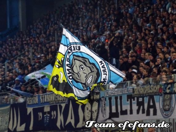 Chemnitzer FC vs 1. FC Magdeburg (1-1) (9)