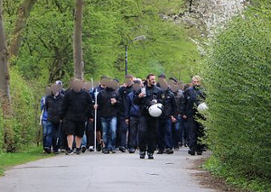Werder Bremen II vs Chemnitzer FC (0-0)