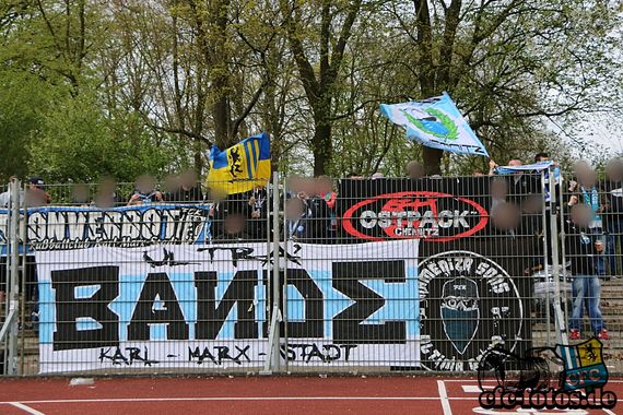 Werder Bremen II vs Chemnitzer FC (0-0) (2)