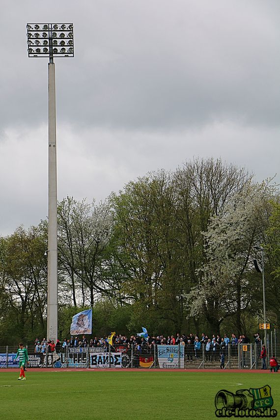 Werder Bremen II vs Chemnitzer FC (0-0) (5)