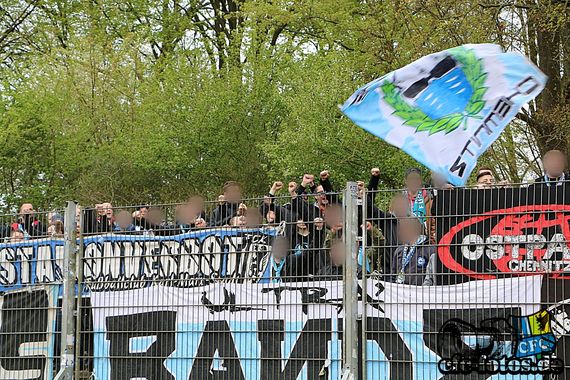 Werder Bremen II vs Chemnitzer FC (0-0) (6)