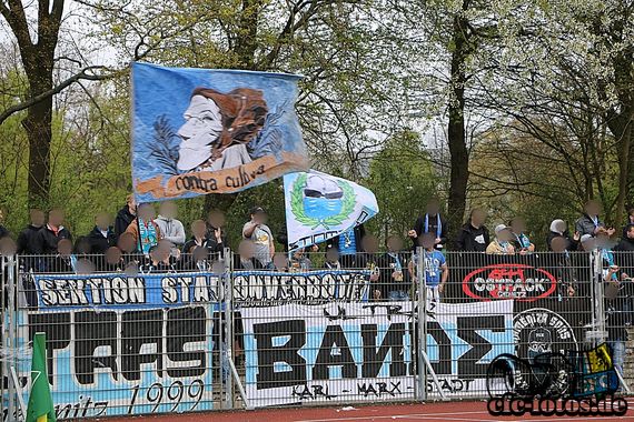 Werder Bremen II vs Chemnitzer FC (0-0) (7)