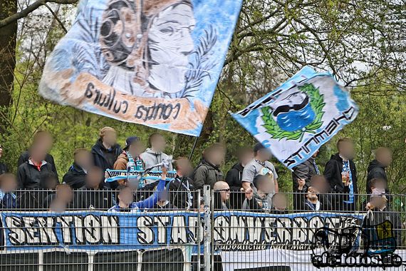 Werder Bremen II vs Chemnitzer FC (0-0) (8)