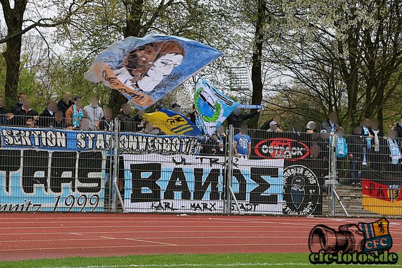 Werder Bremen II vs Chemnitzer FC (0-0) (9)
