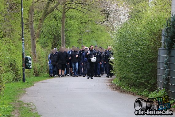 Werder Bremen II vs Chemnitzer FC (0-0) (11)