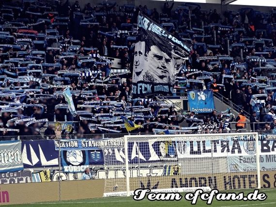 Chemnitzer FC vs FC Rot-Weiß Erfurt (1-1) (3)