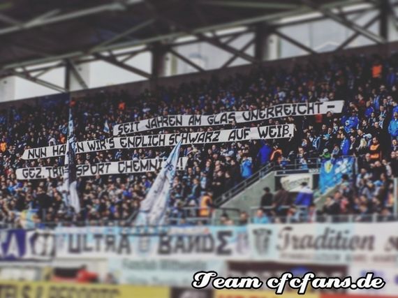 Chemnitzer FC vs FC Rot-Weiß Erfurt (1-1) (5)